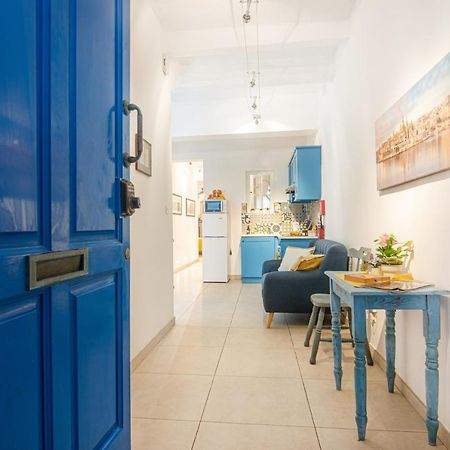 Valletta Ferry Apartment Exterior foto