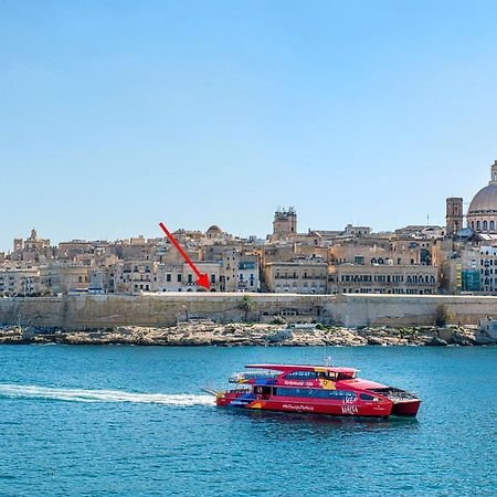 Valletta Ferry Apartment Exterior foto