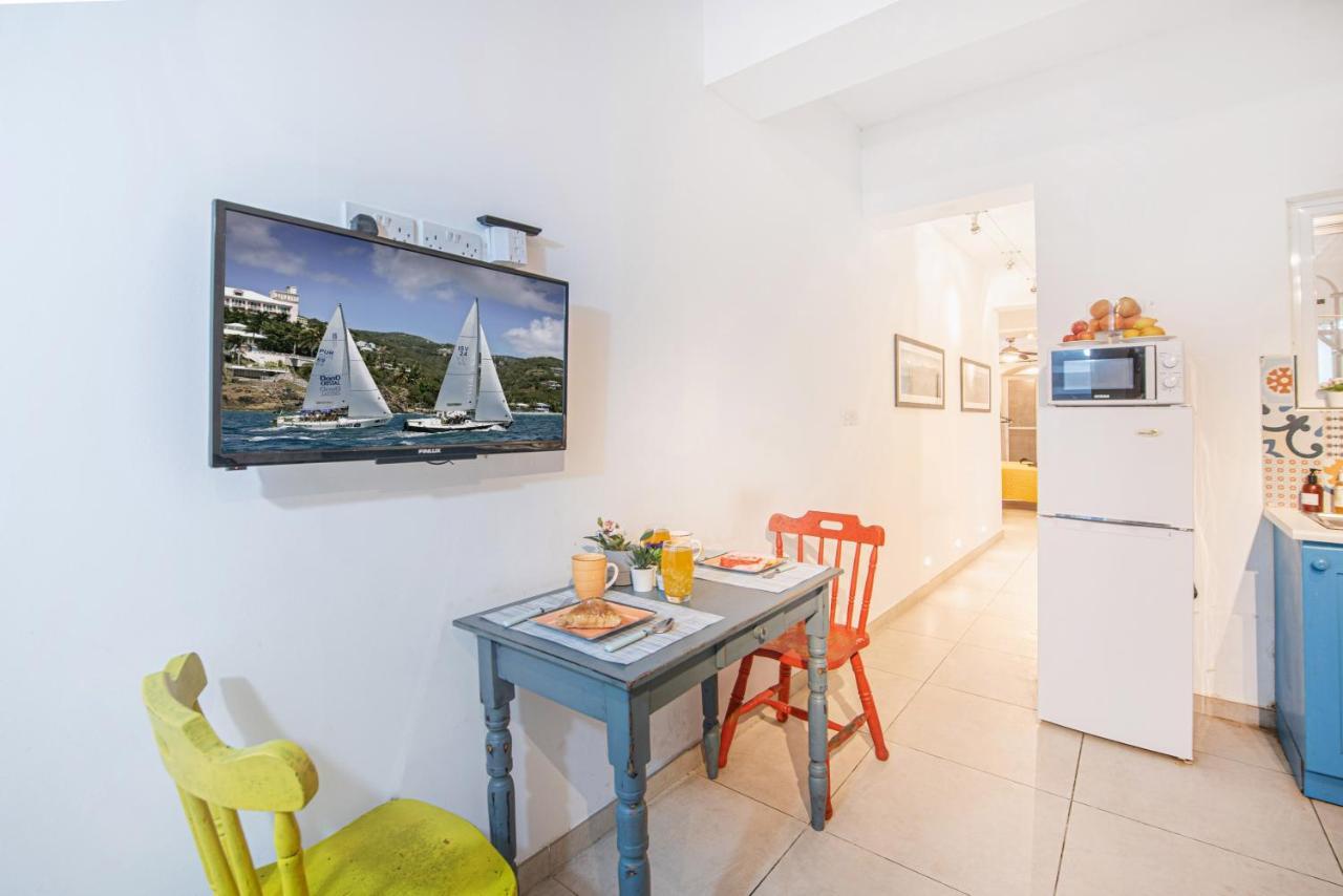 Valletta Ferry Apartment Exterior foto