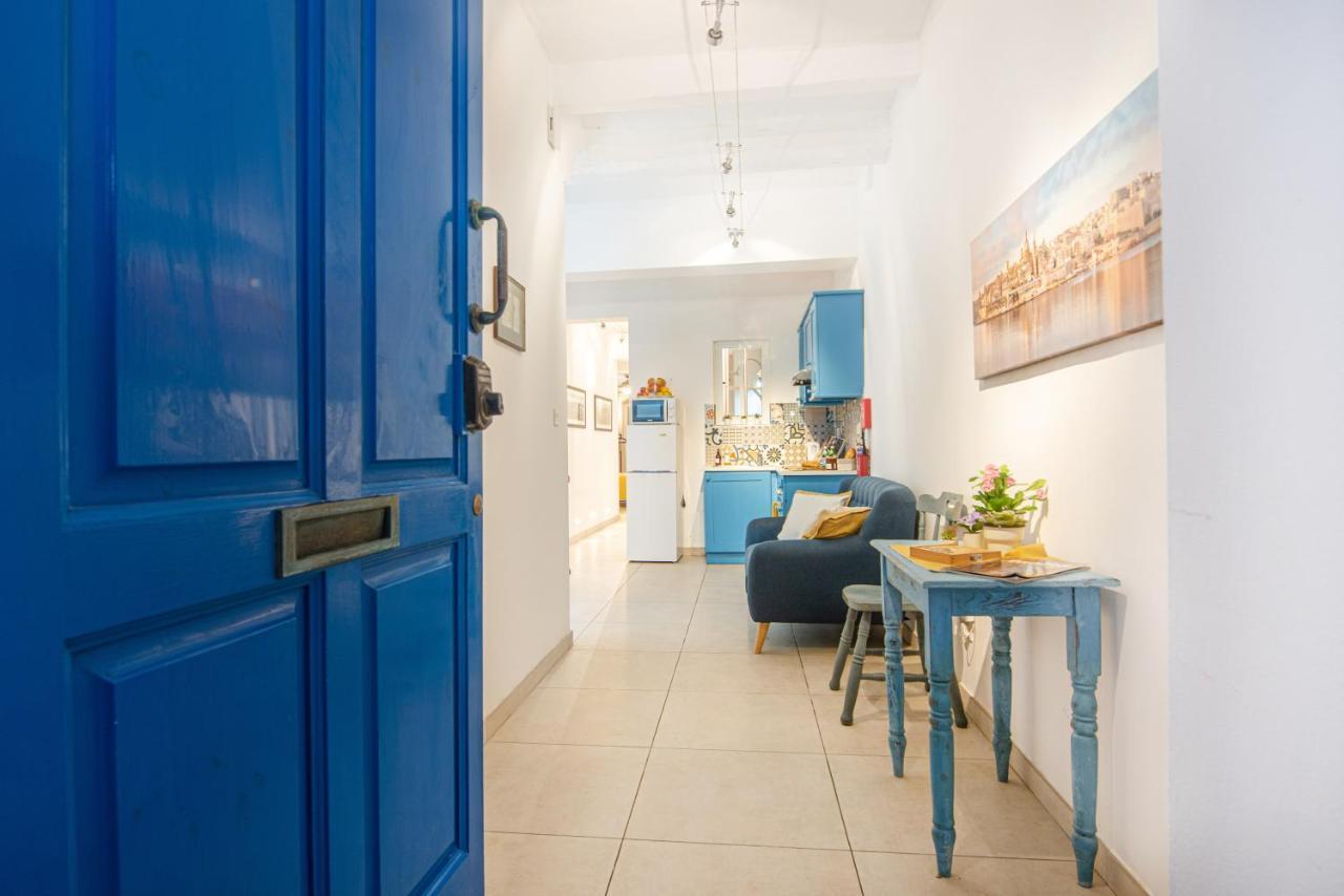 Valletta Ferry Apartment Exterior foto