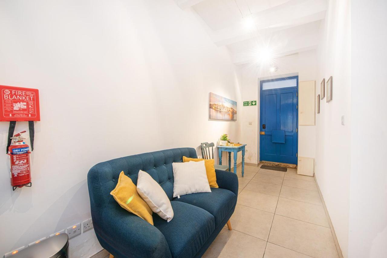Valletta Ferry Apartment Exterior foto