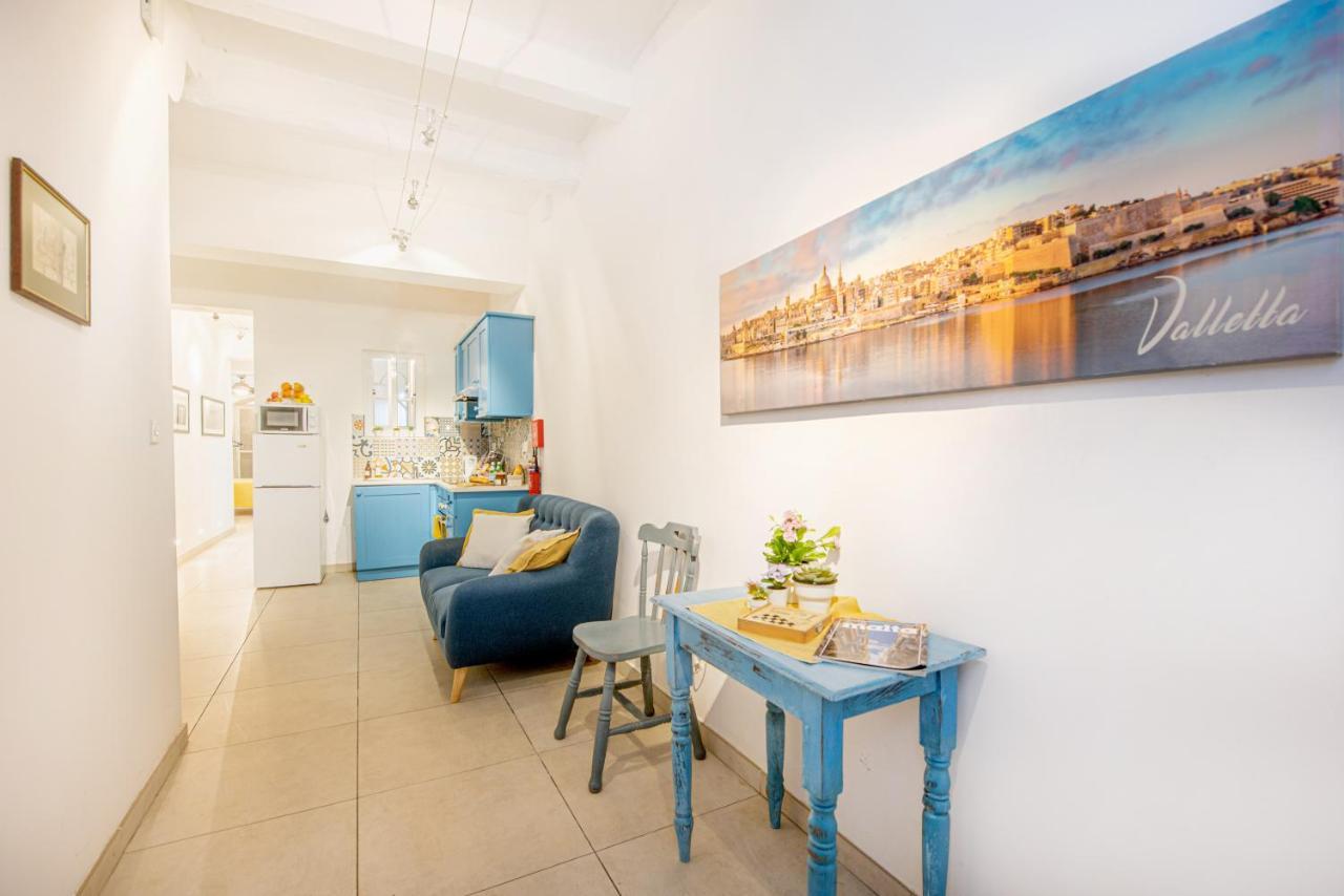 Valletta Ferry Apartment Exterior foto