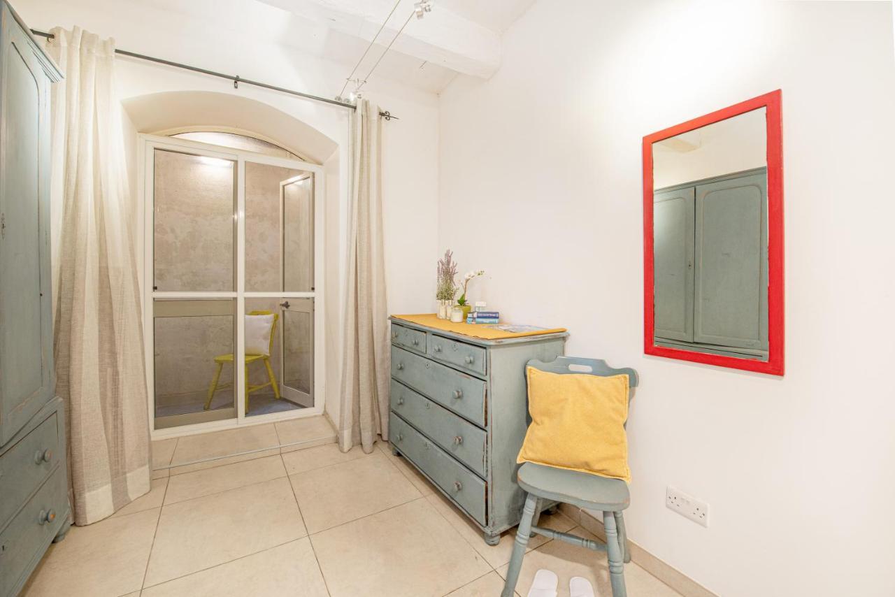 Valletta Ferry Apartment Exterior foto