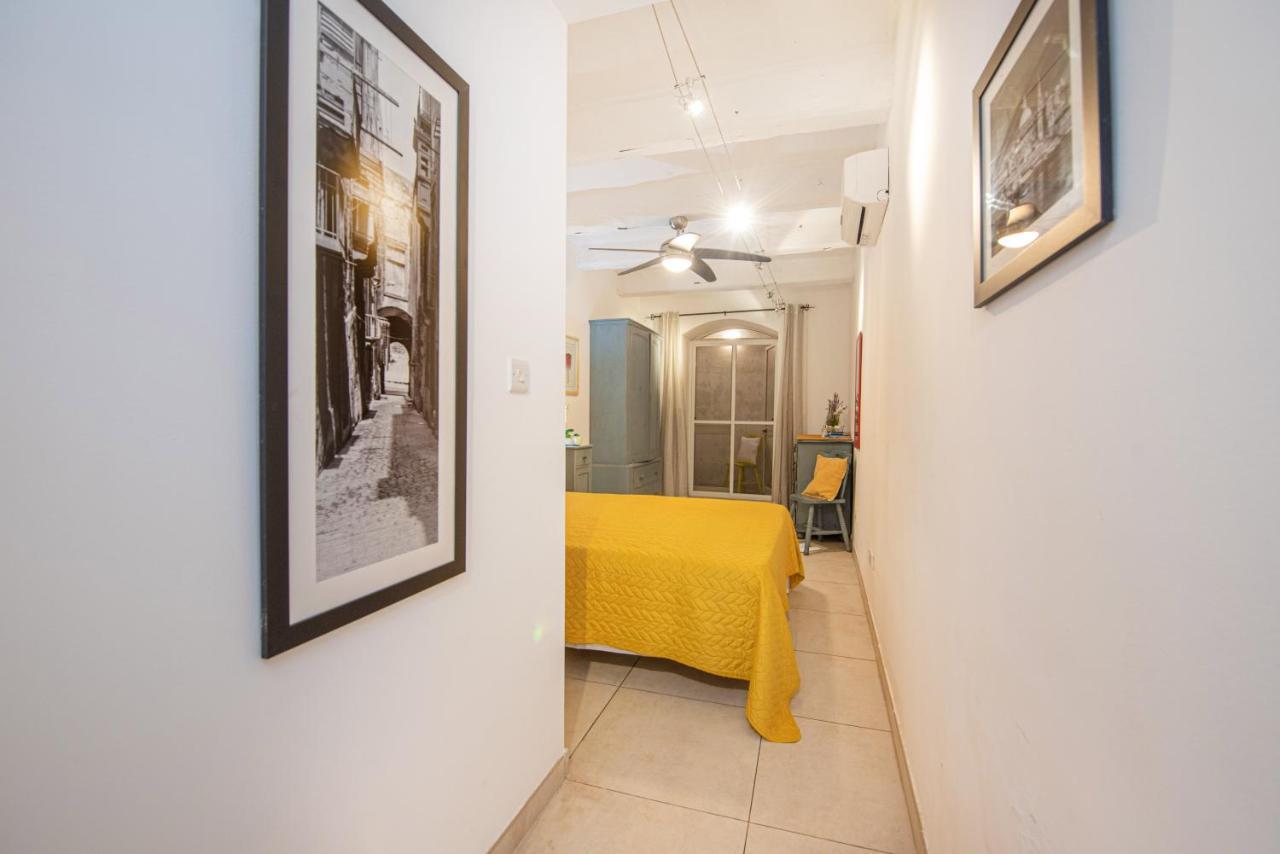 Valletta Ferry Apartment Exterior foto