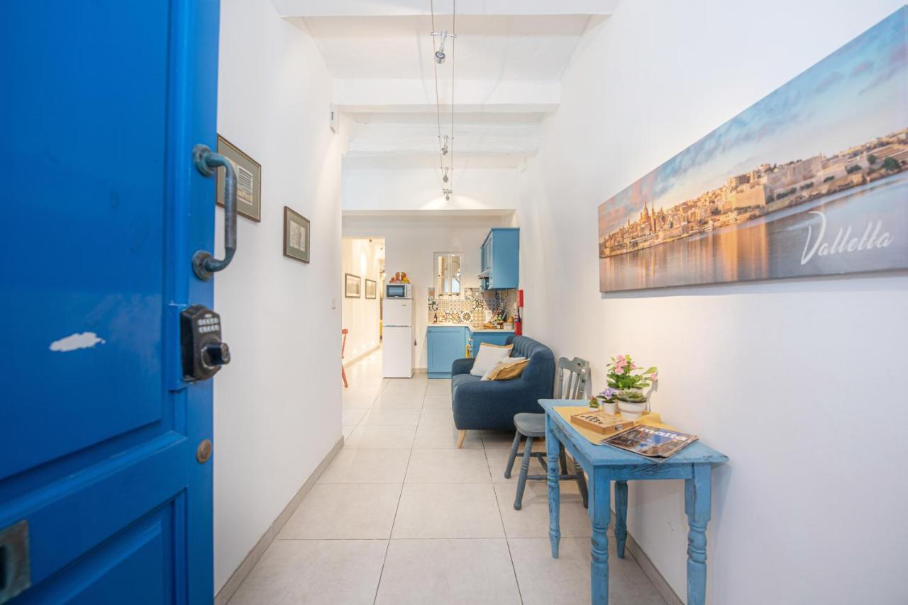 Valletta Ferry Apartment Exterior foto