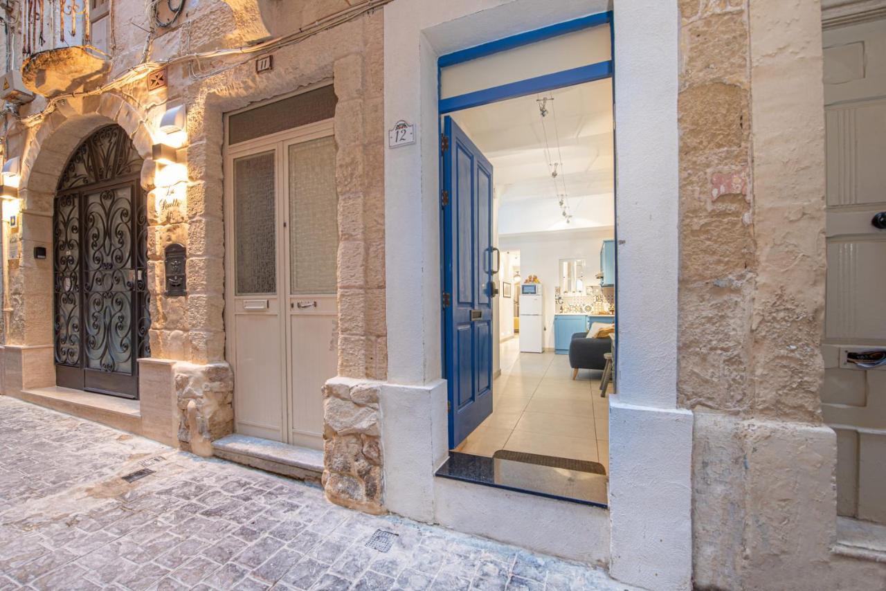 Valletta Ferry Apartment Exterior foto