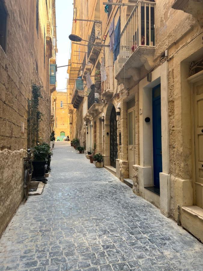 Valletta Ferry Apartment Exterior foto
